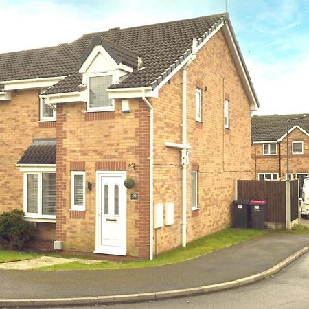 99 Stoney Bank Drive Villa Kiveton Park Eksteriør billede