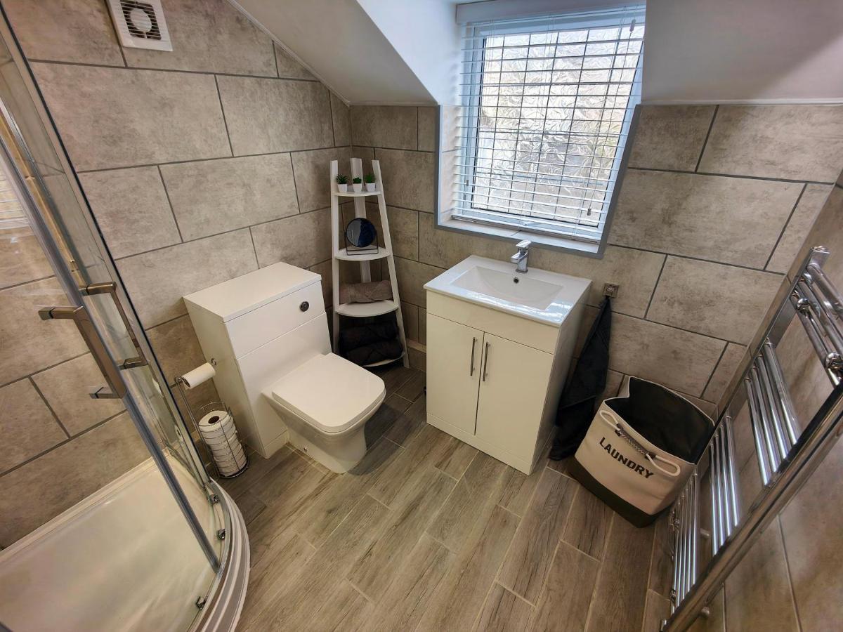 99 Stoney Bank Drive Villa Kiveton Park Eksteriør billede
