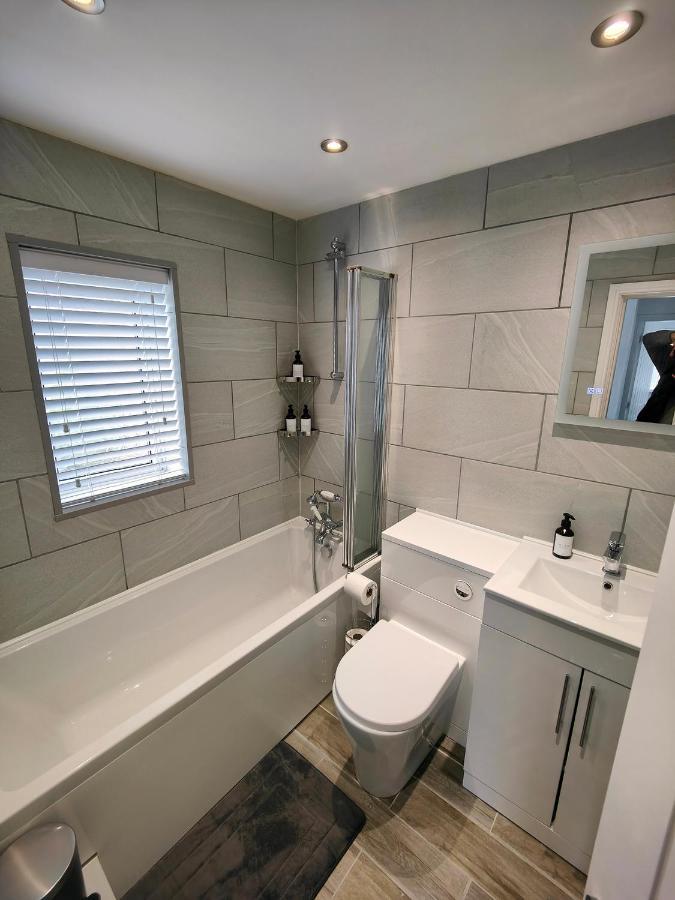 99 Stoney Bank Drive Villa Kiveton Park Eksteriør billede
