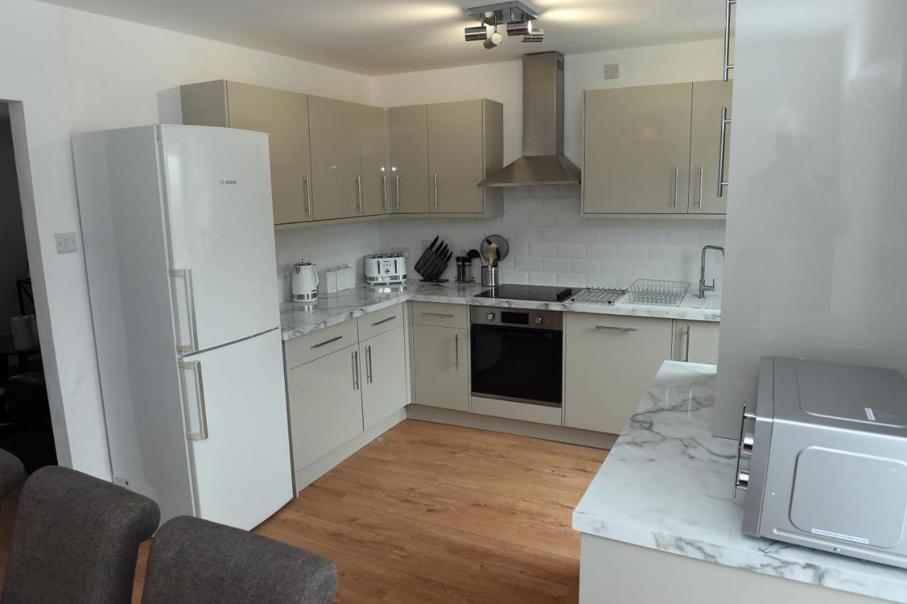 99 Stoney Bank Drive Villa Kiveton Park Eksteriør billede