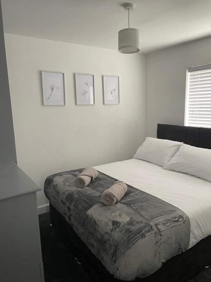 99 Stoney Bank Drive Villa Kiveton Park Eksteriør billede