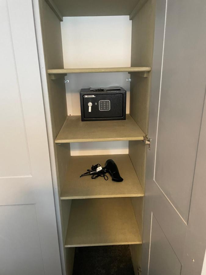 99 Stoney Bank Drive Villa Kiveton Park Eksteriør billede