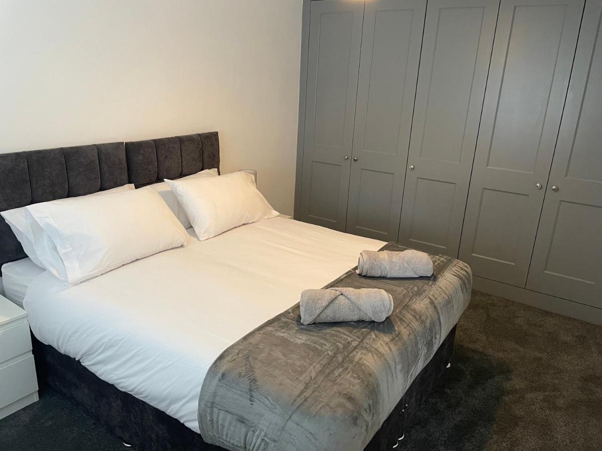 99 Stoney Bank Drive Villa Kiveton Park Eksteriør billede